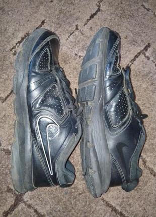 Кроссовки nike 3