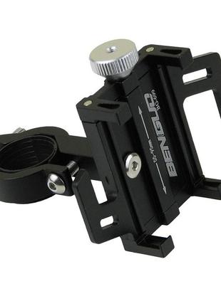 Велосипедный держатель для телефона bg-699