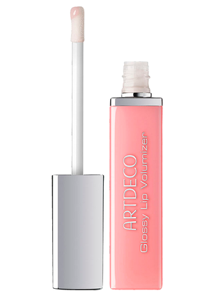 Artdeco - glossy lip volumizer - блиск для збільшення об'єму губ