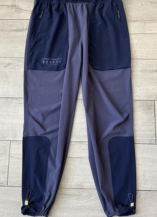 Брюки FLOW armour storm женские