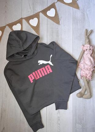 Худі puma