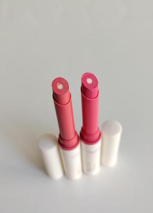 Бальзам для губ орифлейм спа oriflame beauty lip spa therapy natural pink 30379 soft rose 30380