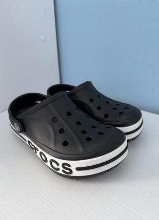 Crocs j22 фото