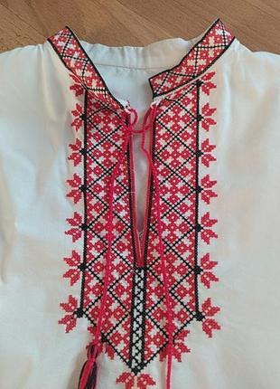 Вишиванка