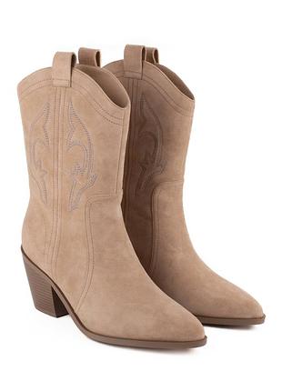 Женские ботильоны кошачьи