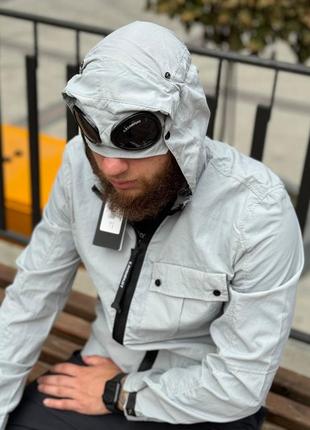 Ветровка cp company с линзами