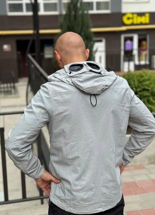 Ветровка cp company с линзами