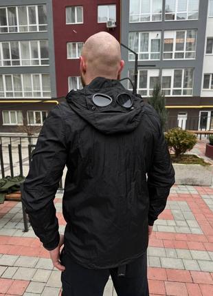 Ветровка cp company с линзами