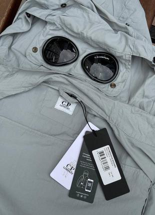 Ветровка cp company с линзами