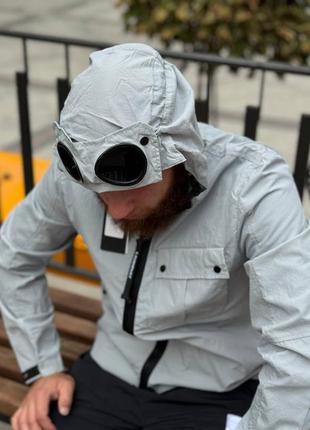 Ветровка cp company с линзами