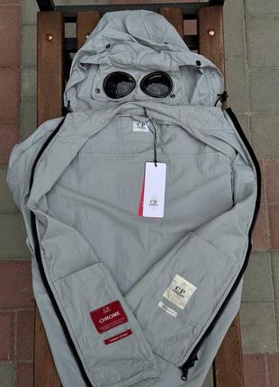 Ветровка cp company с линзами