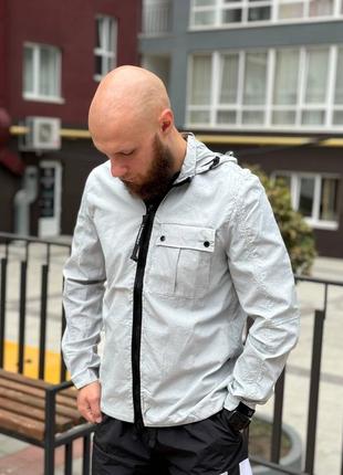 Ветровка cp company с линзами