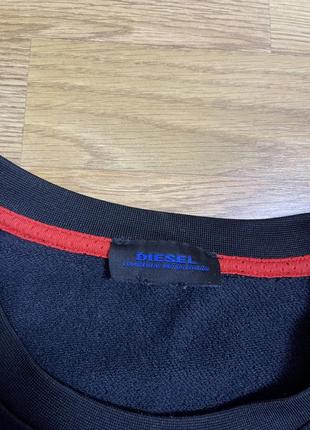 Кофта diesel, ориінал