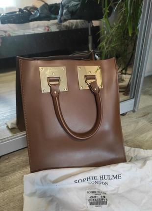 Сумка sophie Chanel