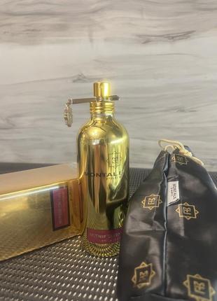 Montale intense cherry парфюмированная вода унисекс, 100 мл