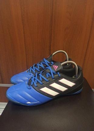 Adidas ace 17.4