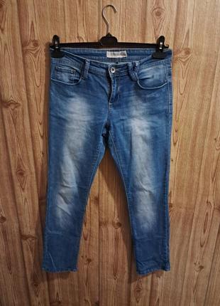 Джинсы женские размер l