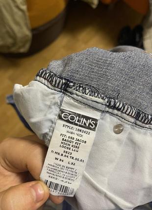 Джинси colins 3
