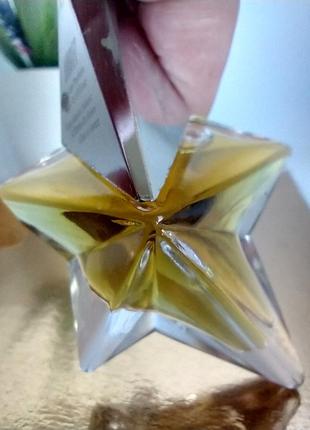 Angel thierry mugler мініатюра вінтаж