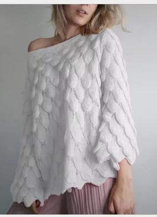 Светр. кофта zara. h&m