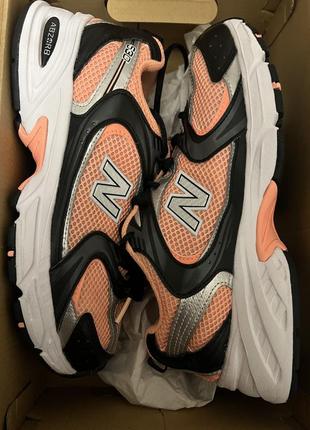 173699767 New Balance Joe Freshgoods X Don T Be Mad X 992 Anatomy Of A new balance 530 1000