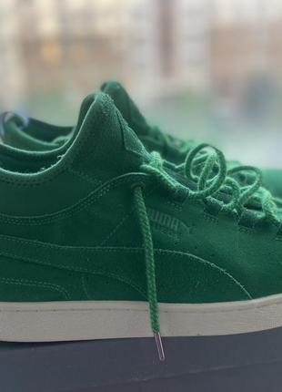 Мужские кроссовки puma