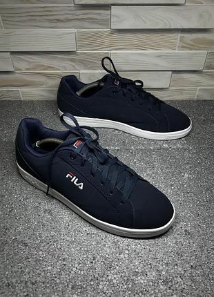 Кросівки fila . оригінал 4