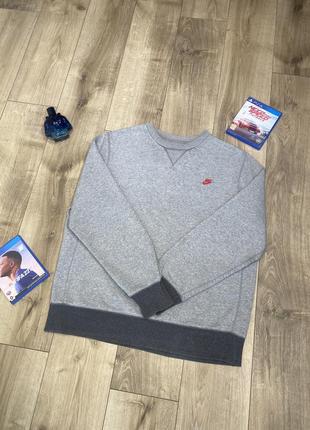 Свитшот nike размер xl