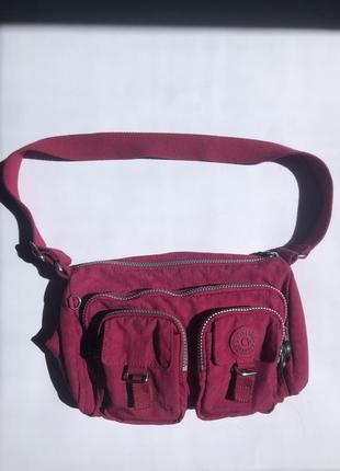 Сумка кіплінг