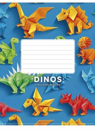 Тетрадь ученическая "boys interests" 012-3394k-2 в клетку, 12 листов