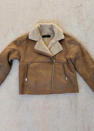 Дублянка zara