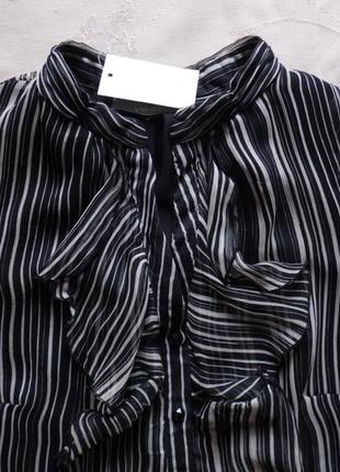 Блуза wallis размер 10(38) - идет на 44-44+.8 фото