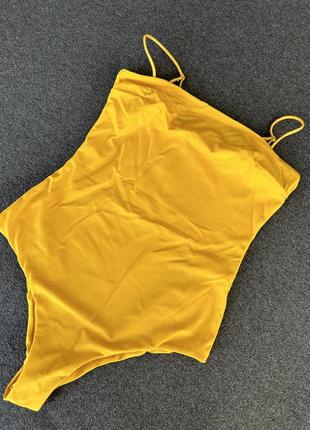 Купальник (xs-s) от h&m
