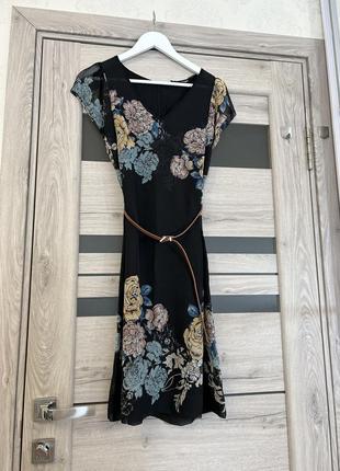 Шифонова сукня 4