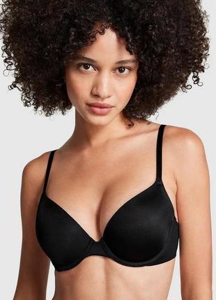 Бюстгальтер victoria's secret pink