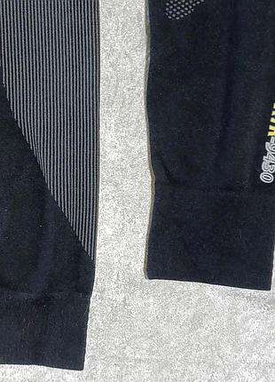 Термо лонгслив snickers xtr 9430 мужской м