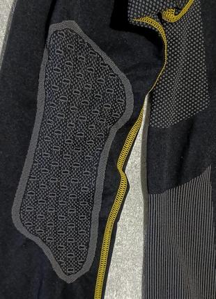 Термо лонгслив snickers xtr 9430 мужской м