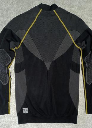 Термо лонгслив snickers xtr 9430 мужской м