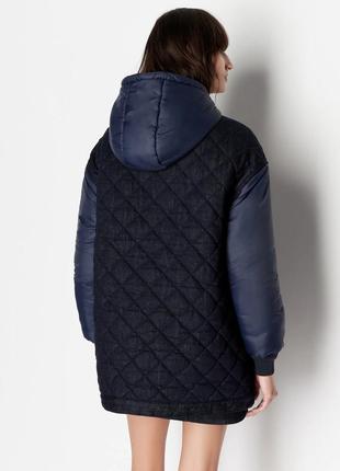 Женская куртка armani exchange