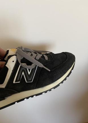 New balance 574, кроссовки, new balance