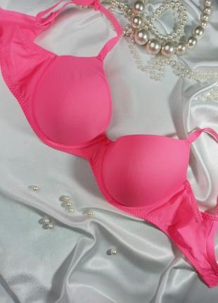 38dd / 85dd комфортный базовый бесшовный гладкий бюстгальтер из микрофибры george