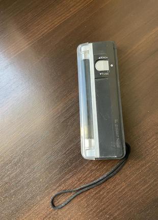 Детектор валют pro-4 led