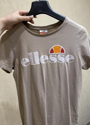 Футболка ellesse