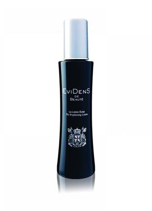 Evidens de beautê the brightening lotion 200 мл