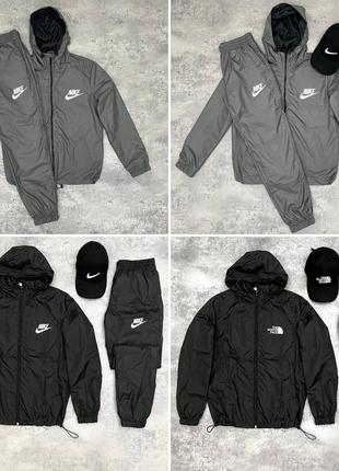 Спортивный костюм nike