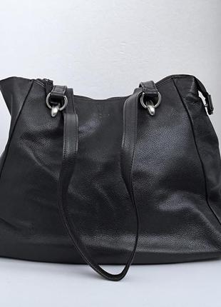 Шкіряна сумка picard