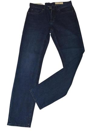 Мужские джинсы slim fit размер 48 livergy нижняя