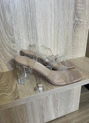 Босоніжки primark