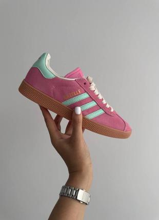 Кроссовки zapatillas de running Adidas pista constitución media talla 46