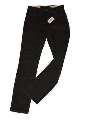 Мужские джинсы slim fit размер 48-50 livergy нижняя